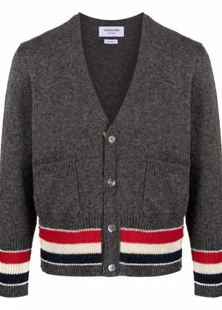 Thom Browne кардиган с V-образным вырезом