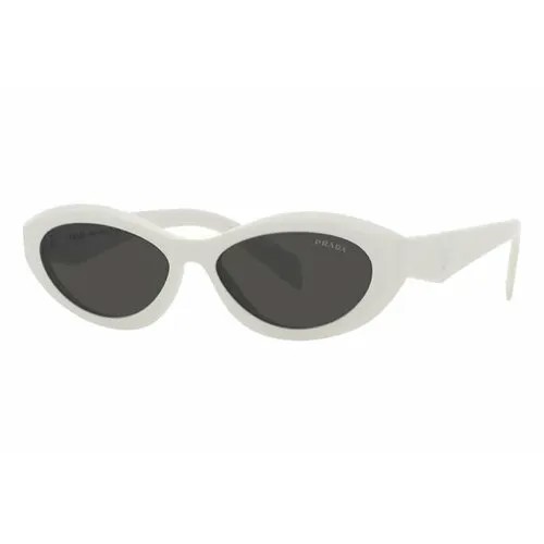 Солнцезащитные очки Prada PR 26ZS 17K08Z, серый