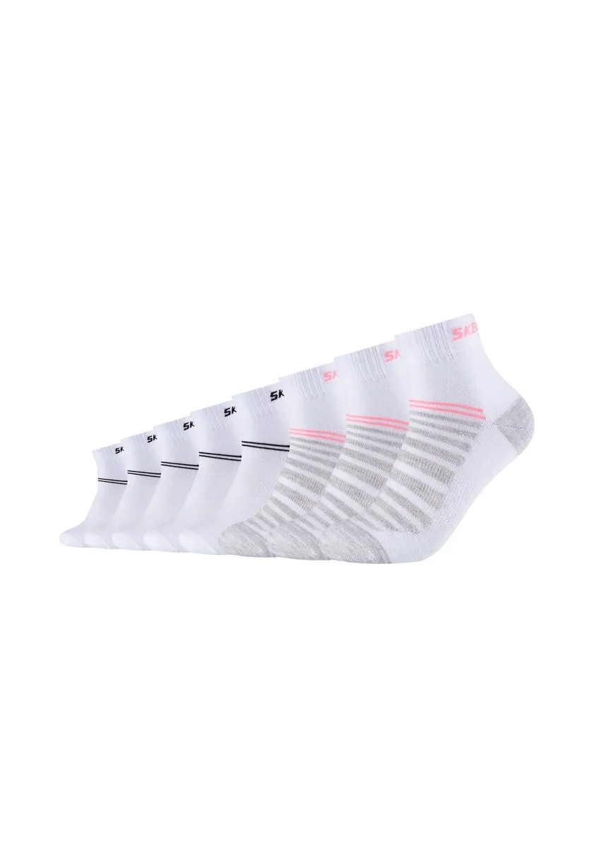 Короткие носки Skechers 