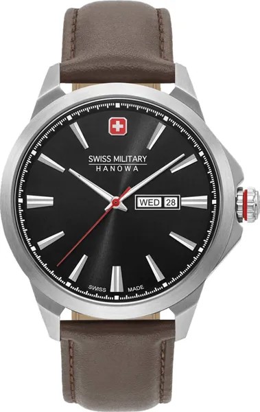 Наручные часы мужские Swiss Military Hanowa 06-4346.04.007