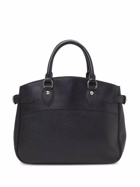 Louis Vuitton сумка Passy PM pre-owned