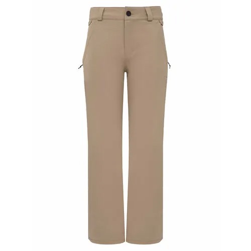 Брюки Volcom FREAKIN CHINO, размер XL, бежевый