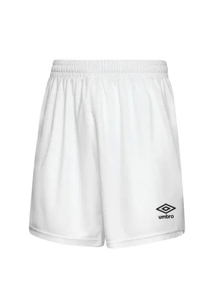 Спортивные шорты Umbro, белые