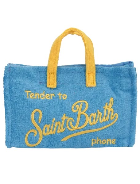 Сумка пляжная MC2 Saint Barth