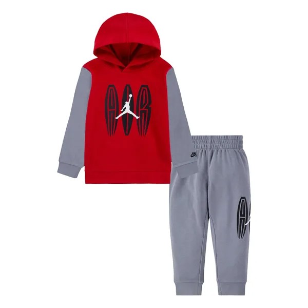 Костюм для малышей Blocked Fit Set