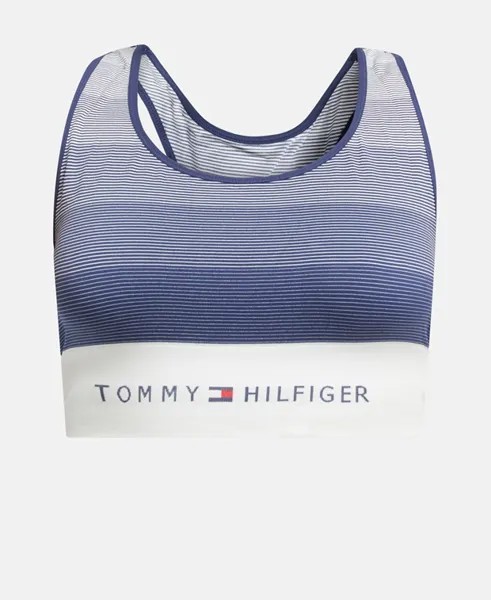 Бюстье Tommy Hilfiger, индиго