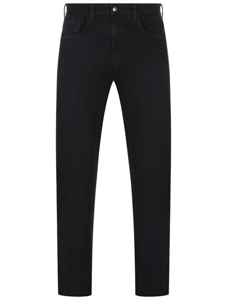 Джинсы Regular Fit хлопковые
