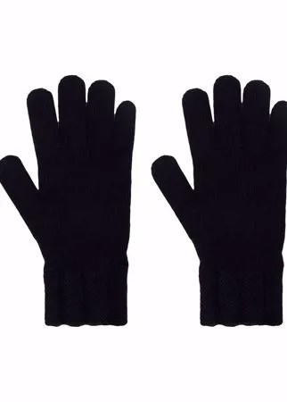 Woolrich кашемировые перчатки