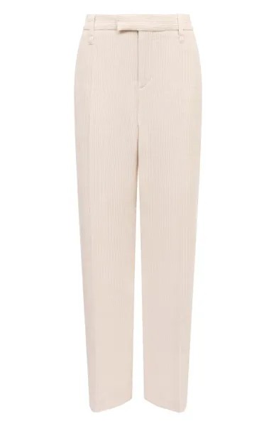 Вельветовые брюки Brunello Cucinelli