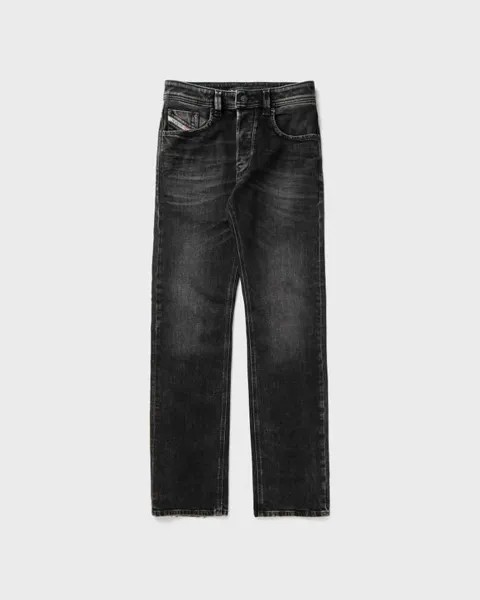 Джинсы Diesel 1985 Larkee Trousers, цвет black denim