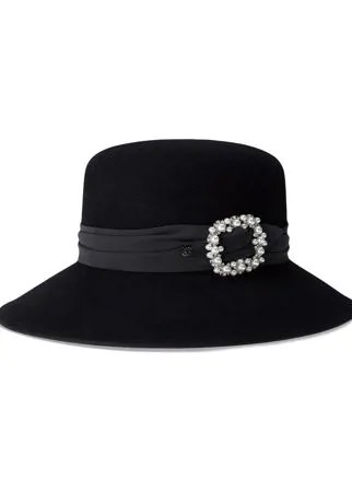 Maison Michel фетровая шляпа New Kendall