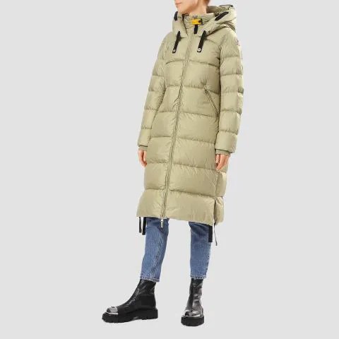 Пуховик Parajumpers