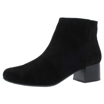 Женские ботильоны Kenneth Cole Reaction Road Stop на блочном каблуке BHFO 8994