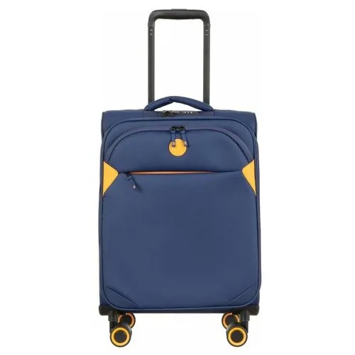 Чемодан-тележка Verage GM20077W18.5 navy