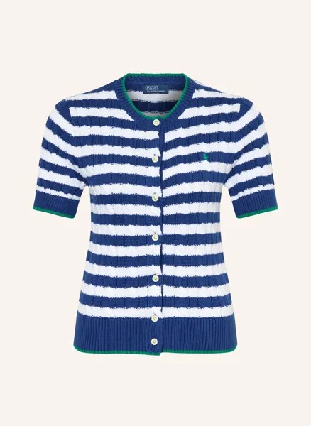 Кардиган Polo Ralph Lauren, белый