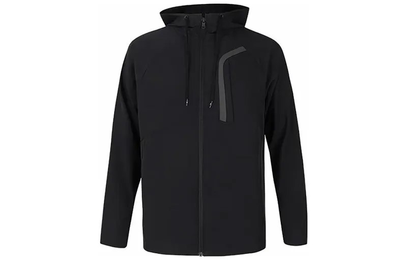 Мужская куртка Under Armour, цвет Black