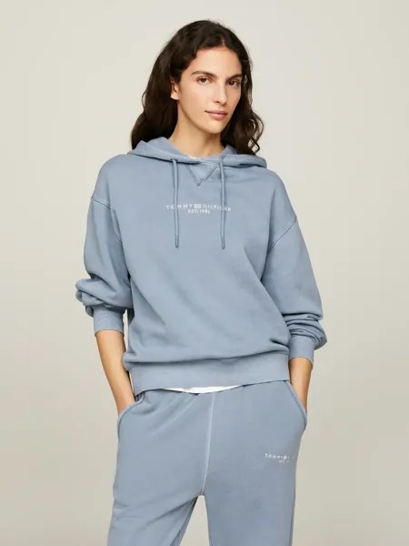 Толстовка с капюшоном Tommy Hilfiger 