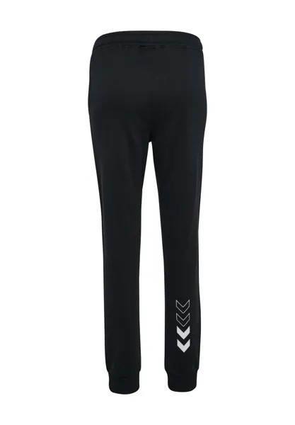 Спортивный костюм SET Hummel, черный