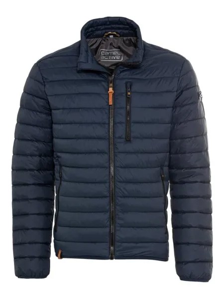 Зимняя куртка Camel Active, цвет night blue