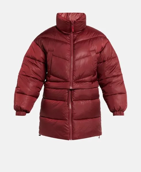 Зимняя куртка Marc O'Polo Denim, темно-красный