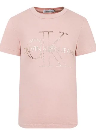 Футболка CALVIN KLEIN JEANS