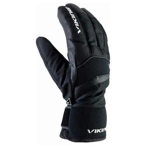 Перчатки VIKING PIEMONT ATT (20/21) Black