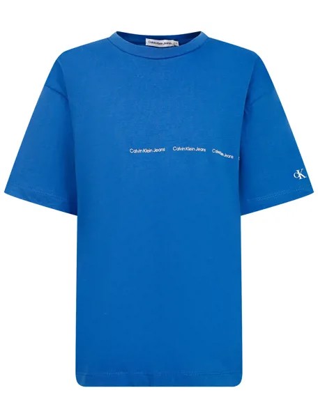 Футболка CALVIN KLEIN JEANS