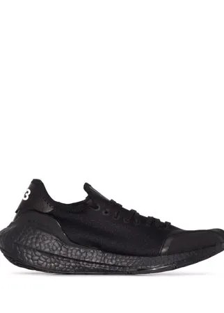 Y-3 кроссовки Ultraboost 21