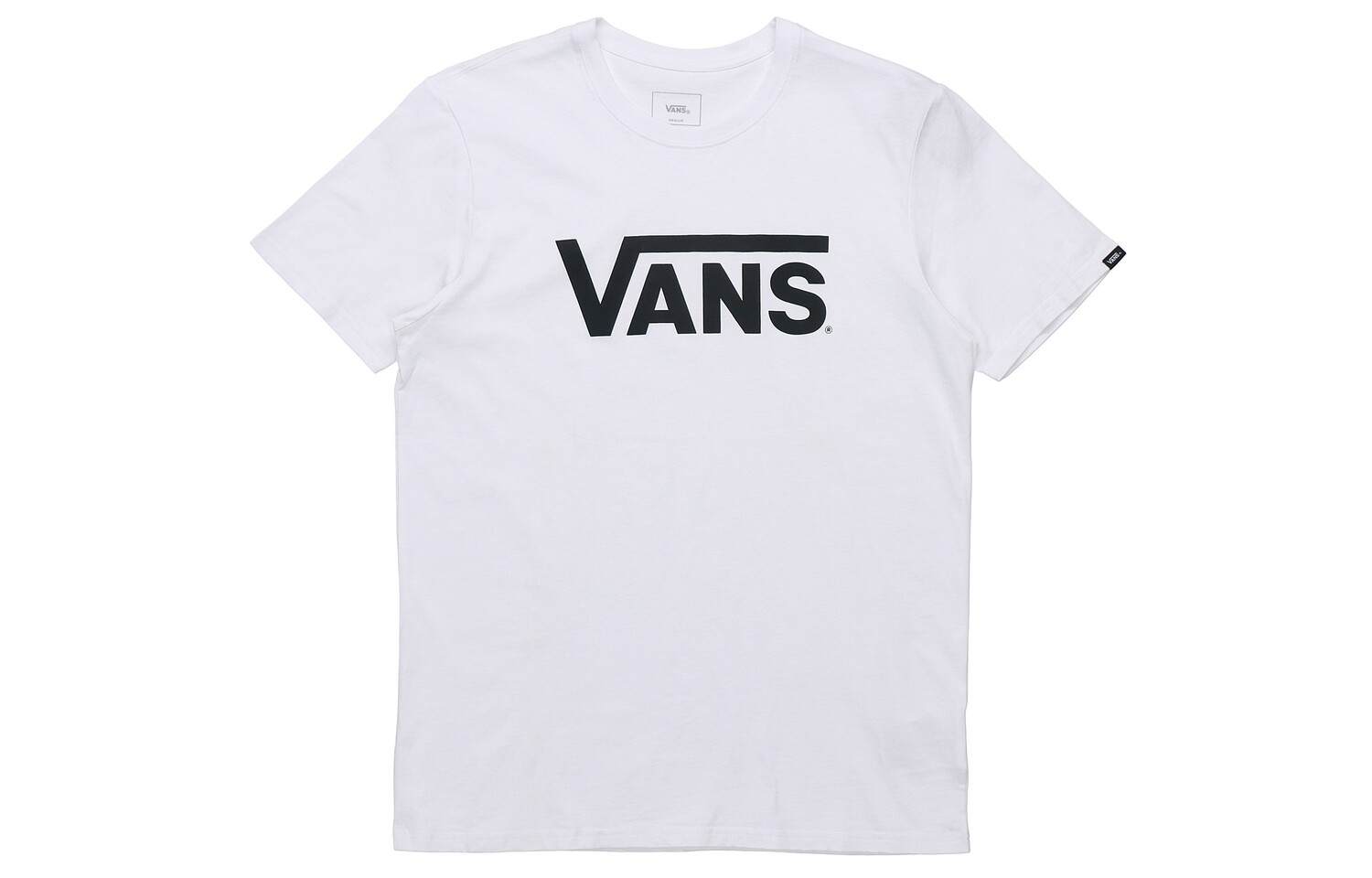 Футболка унисекс Vans