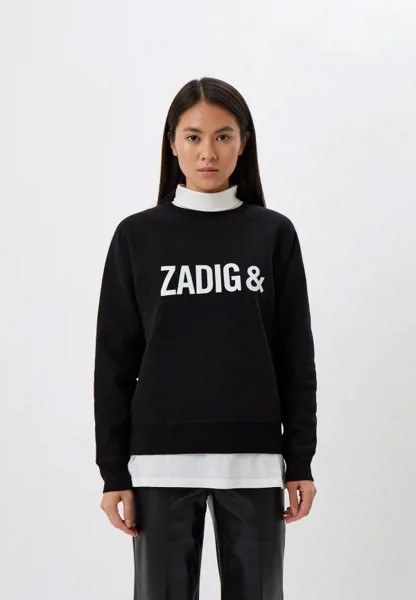 Свитшот Zadig & Voltaire