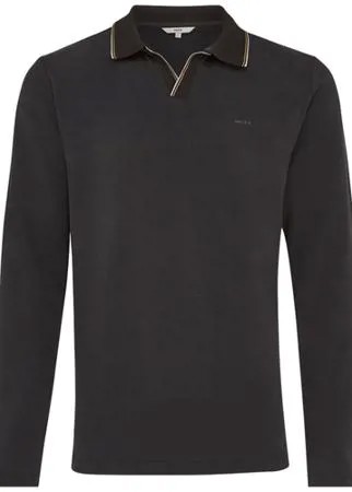 Лонгслив мужской MEXX; цвет Black; р. XXL