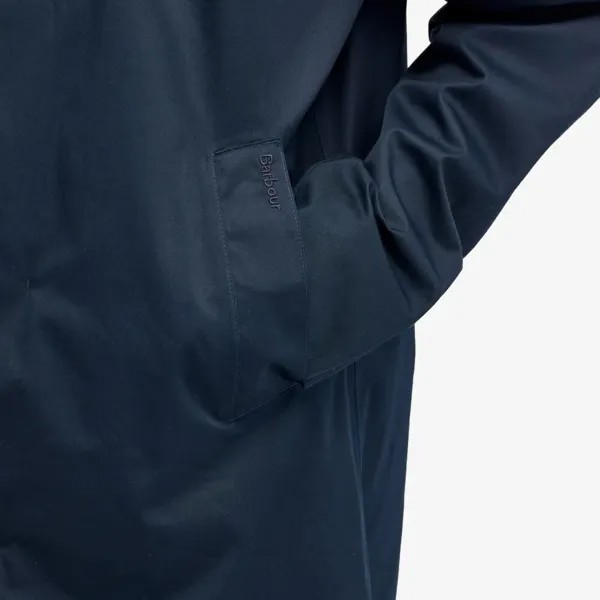 Куртка Barbour Rokig, синий