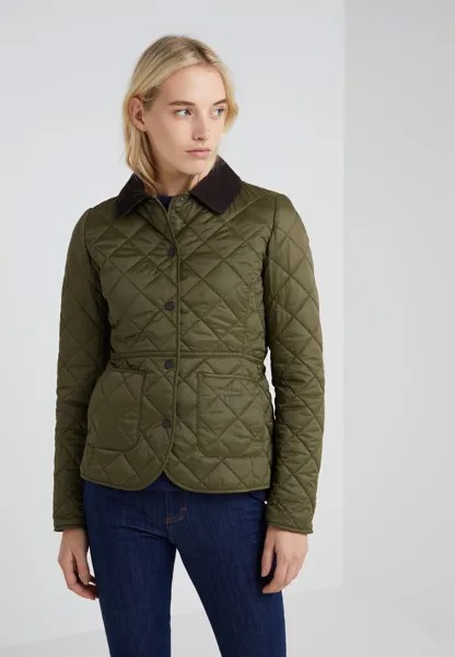 Легкая куртка Barbour