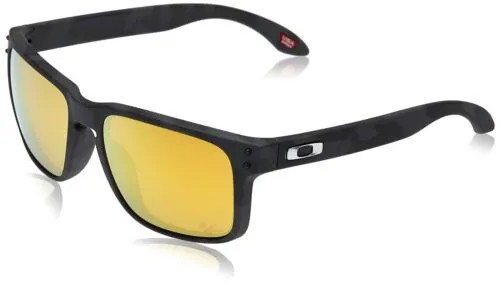 [OO9102-O3] Мужские поляризованные солнцезащитные очки Oakley Holbrook