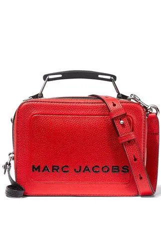 Marc Jacobs сумка через плечо The Box 20