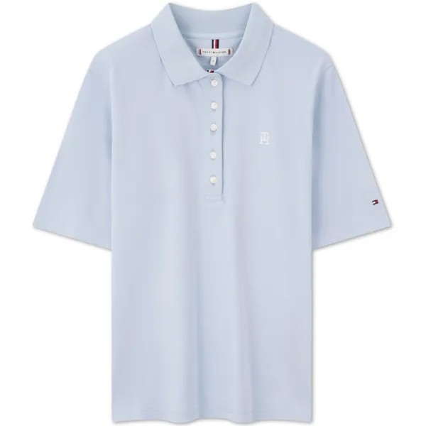 Рубашка поло женская Tommy Hilfiger