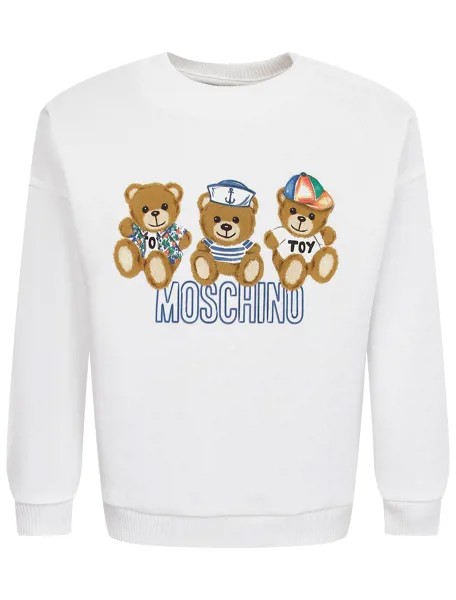 Свитшот Moschino