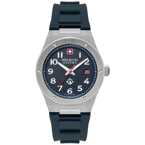Швейцарские наручные часы Swiss Military Hanowa SMWGN2101901