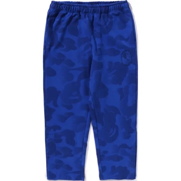 Трикотажные спортивные штаны унисекс A Bathing Ape, зеленый