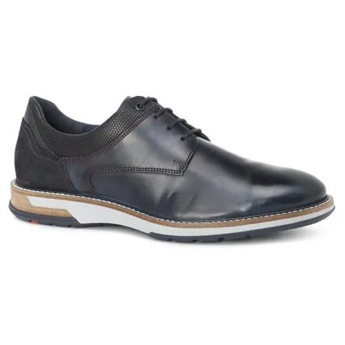 Полуботинки Lloyd GABRIO FW21 черный, Размер 45