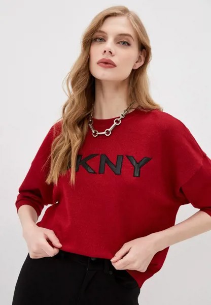 Джемпер DKNY