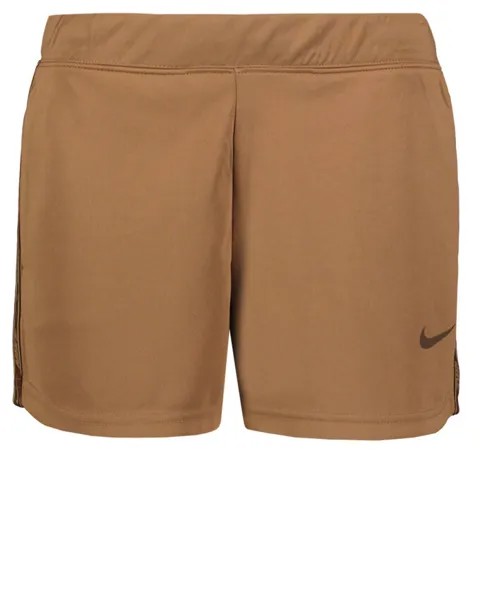 Шорты Nike Sportswear, коричневый