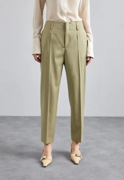 Брюки Karlie Filippa K, цвет light khak