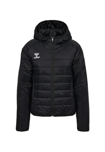 Зимняя куртка GO Hummel, черный