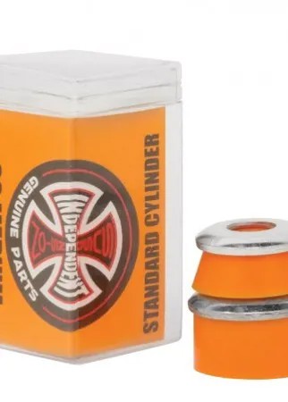 Бушинги INDEPENDENT Standart Cylinder Cushions Medium 90A