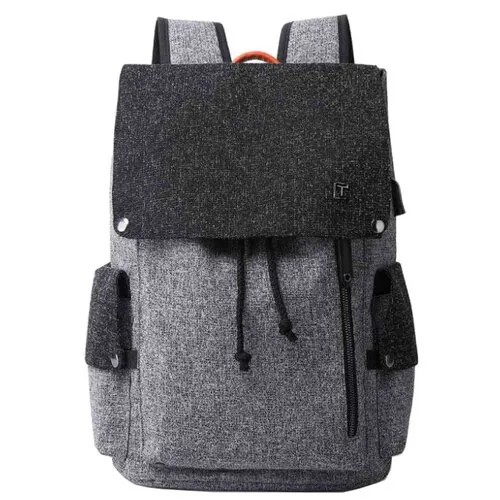 Рюкзак Tangcool TC713 серый