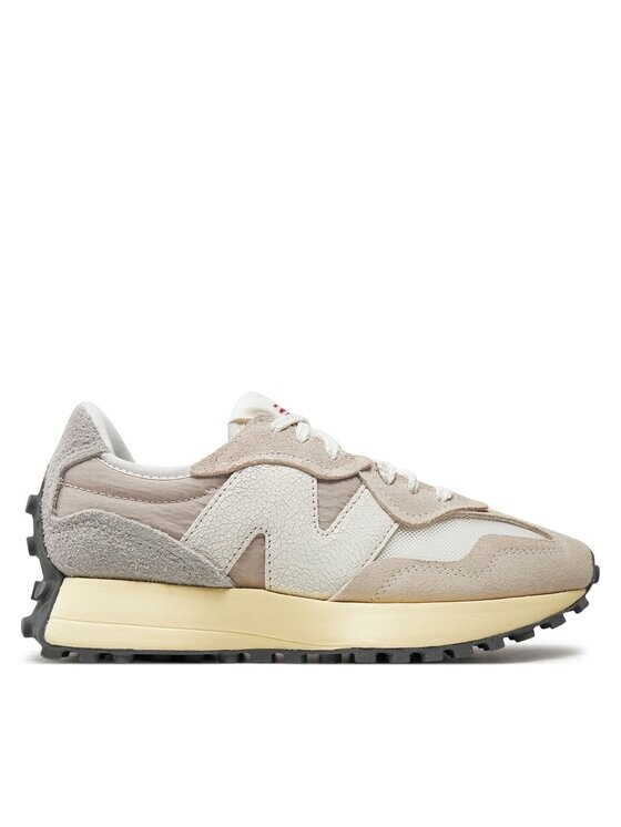 Кроссовки New Balance, экрю