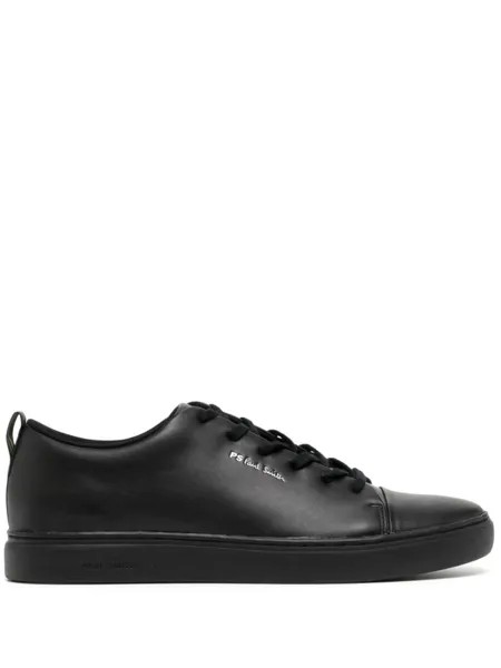 PS Paul Smith кеды на шнуровке, черный