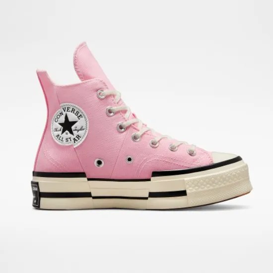 Кроссовки Converse Chuck 70 Plus Sunrise Pink - A04366C Expeditedship