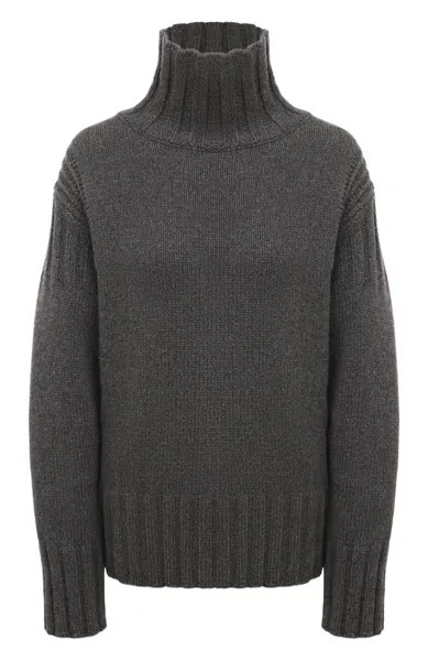 Кашемировый свитер Jil Sander